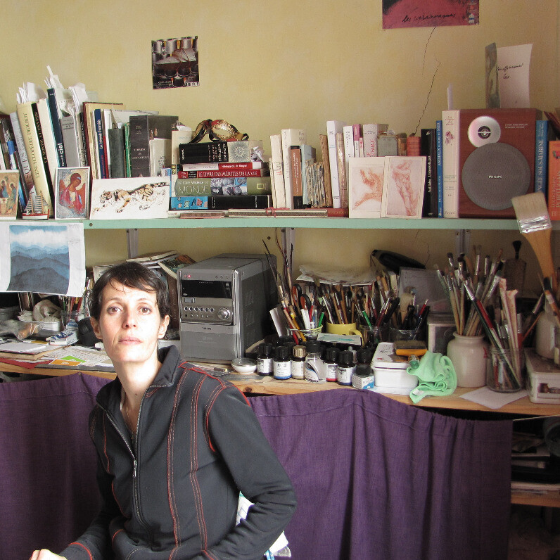 Hélène Mongin